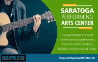 Saratoga Performing Arts Center image 7